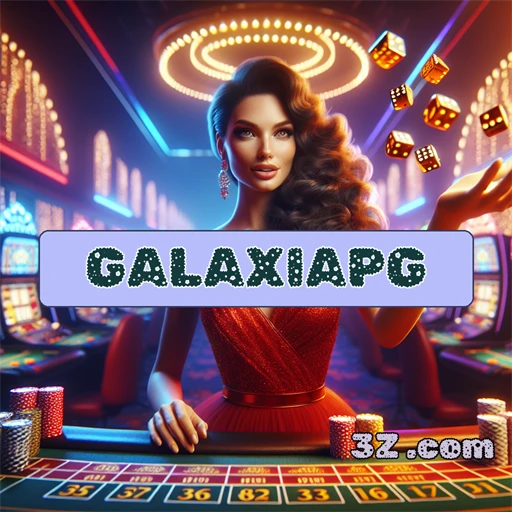 galaxiapg Bônus Especiais