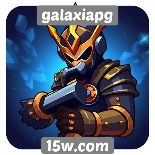 Galaxiapg oferece diversidade de jogos para diferentes públicos