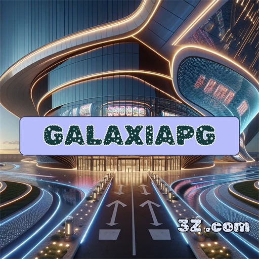 galaxiapg Variedade de Jogos