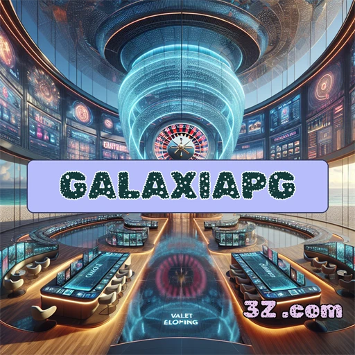 galaxiapg Área de Login
