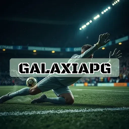 galaxiapg Simulação
